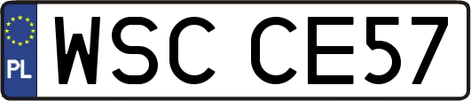 WSCCE57