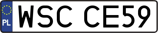 WSCCE59