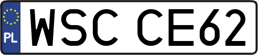 WSCCE62