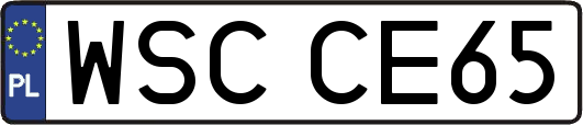 WSCCE65