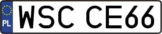 WSCCE66