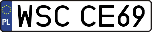 WSCCE69
