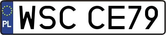 WSCCE79