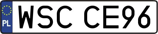 WSCCE96