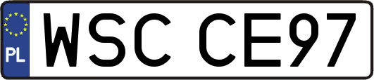 WSCCE97