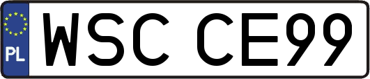WSCCE99