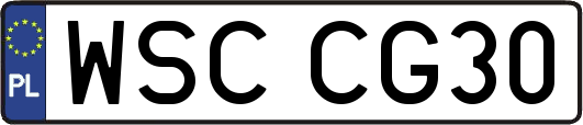 WSCCG30