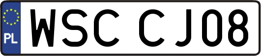 WSCCJ08