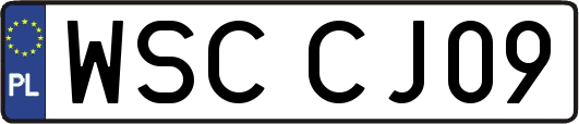 WSCCJ09