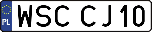 WSCCJ10