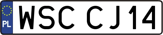 WSCCJ14