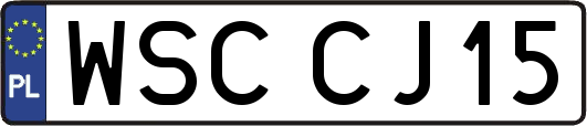 WSCCJ15
