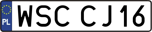 WSCCJ16