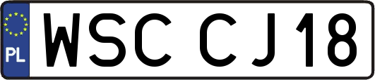 WSCCJ18