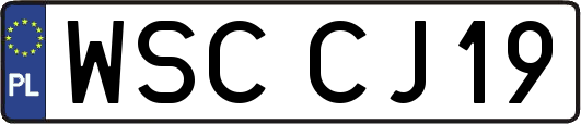 WSCCJ19