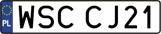 WSCCJ21