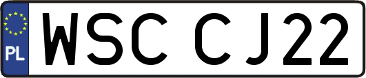 WSCCJ22