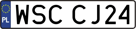 WSCCJ24