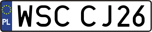 WSCCJ26