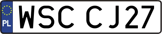WSCCJ27