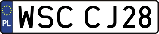 WSCCJ28