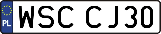 WSCCJ30