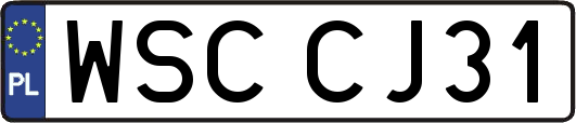 WSCCJ31