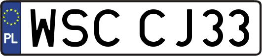 WSCCJ33