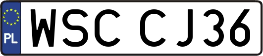 WSCCJ36