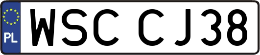 WSCCJ38
