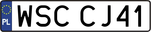 WSCCJ41