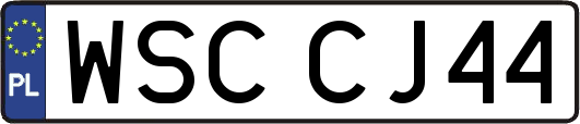 WSCCJ44