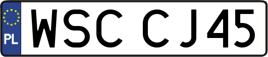 WSCCJ45