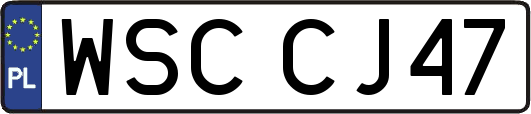 WSCCJ47