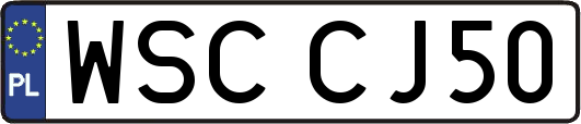 WSCCJ50