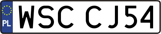WSCCJ54