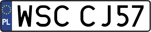 WSCCJ57