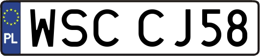 WSCCJ58
