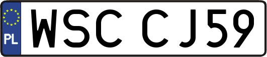 WSCCJ59
