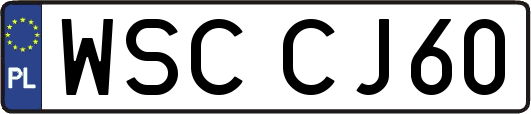 WSCCJ60