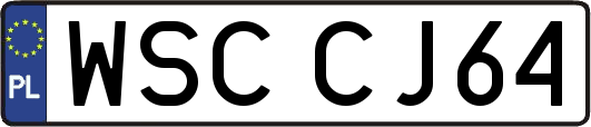 WSCCJ64