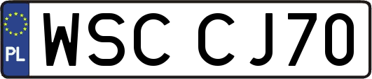 WSCCJ70