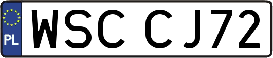 WSCCJ72