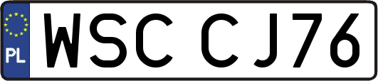 WSCCJ76