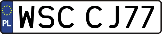 WSCCJ77