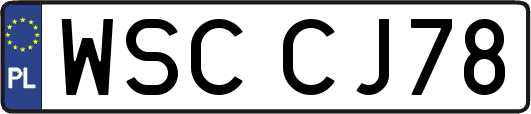 WSCCJ78