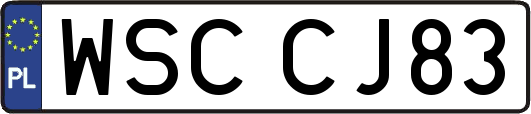 WSCCJ83