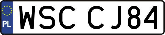 WSCCJ84