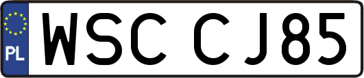 WSCCJ85