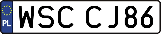 WSCCJ86